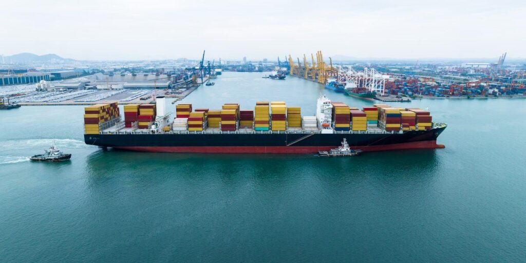 Shipment Visibility in Sea Freight: Why It Matters